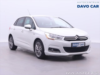 Citroën C4 2,0 HDi 110kW Exclusive K