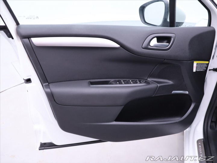 Citroën C4 2,0 HDi 110kW Exclusive K 2015