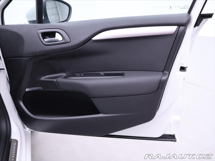 Citroën C4 2,0 HDi 110kW Exclusive K 2015