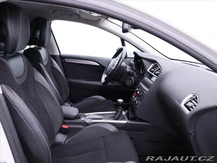 Citroën C4 2,0 HDi 110kW Exclusive K 2015