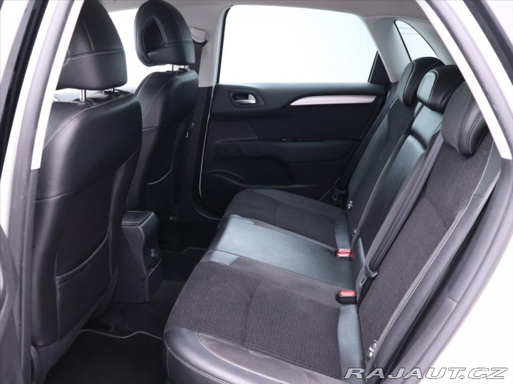 Citroën C4 2,0 HDi 110kW Exclusive K 2015