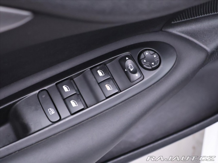 Citroën C4 2,0 HDi 110kW Exclusive K 2015