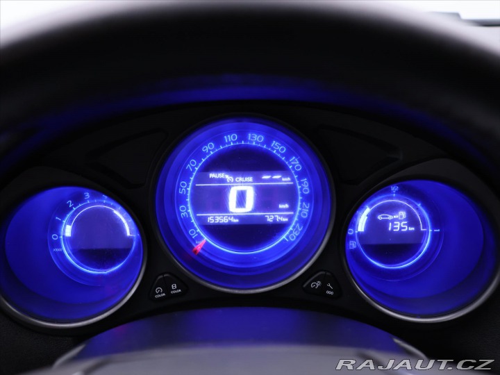Citroën C4 2,0 HDi 110kW Exclusive K 2015