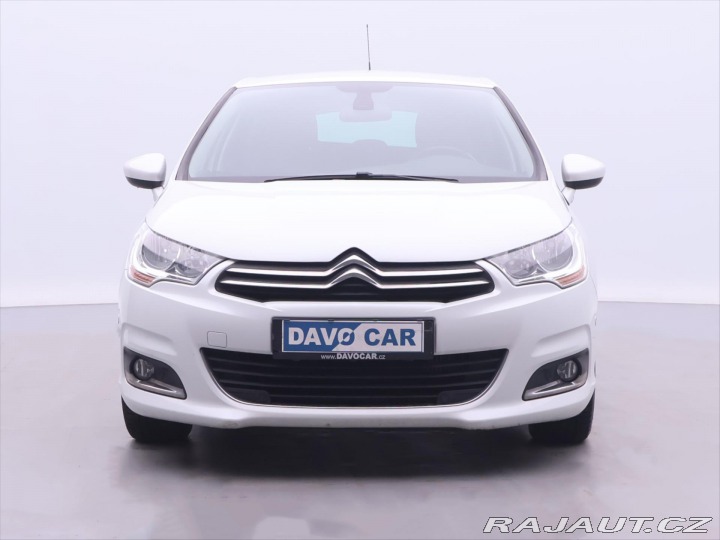 Citroën C4 2,0 HDi 110kW Exclusive K 2015