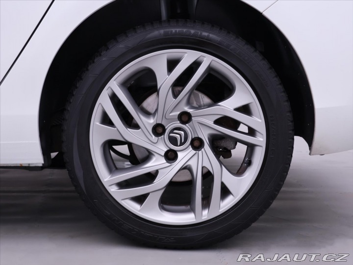 Citroën C4 2,0 HDi 110kW Exclusive K 2015