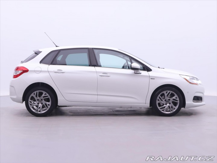 Citroën C4 2,0 HDi 110kW Exclusive K 2015