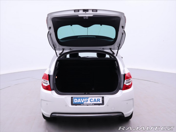 Citroën C4 2,0 HDi 110kW Exclusive K 2015