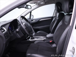 Citroën C4 2,0 HDi 110kW Exclusive K 2015