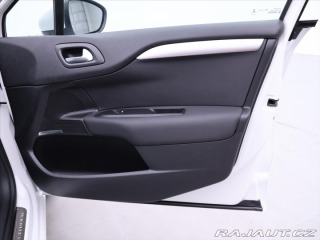Citroën C4 2,0 HDi 110kW Exclusive K 2015