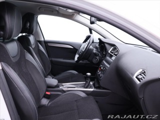 Citroën C4 2,0 HDi 110kW Exclusive K 2015