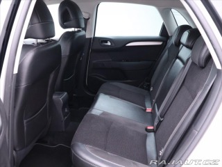 Citroën C4 2,0 HDi 110kW Exclusive K 2015