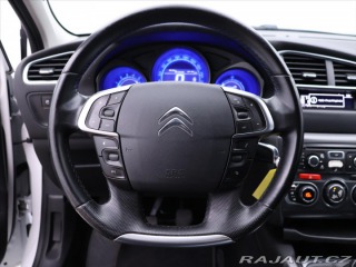 Citroën C4 2,0 HDi 110kW Exclusive K 2015