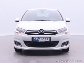 Citroën C4 2,0 HDi 110kW Exclusive K 2015