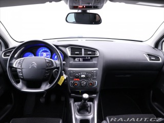 Citroën C4 2,0 HDi 110kW Exclusive K 2015