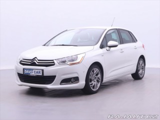 Citroën C4 2,0 HDi 110kW Exclusive K 2015