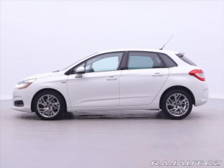 Citroën C4 2,0 HDi 110kW Exclusive K 2015