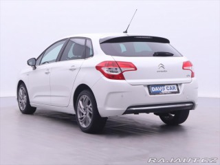 Citroën C4 2,0 HDi 110kW Exclusive K 2015