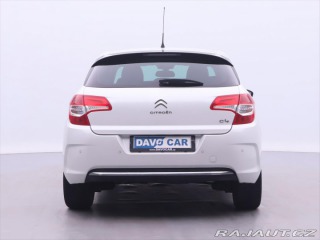 Citroën C4 2,0 HDi 110kW Exclusive K 2015