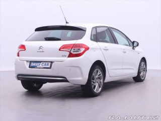 Citroën C4 2,0 HDi 110kW Exclusive K 2015