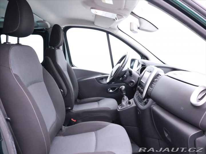 Fiat Ostatní modely Talento 1,6 MJT 107kW CZ 8-Míst D 2018