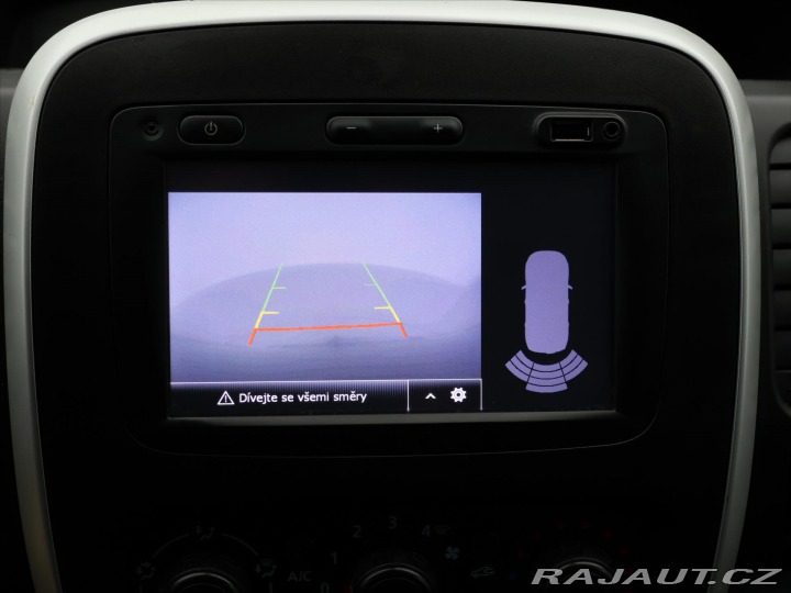Fiat Ostatní modely Talento 1,6 MJT 107kW CZ 8-Míst D 2018