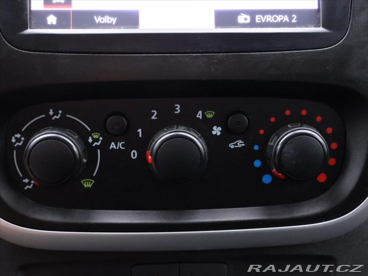 Fiat Ostatní modely Talento 1,6 MJT 107kW CZ 8-Míst D 2018