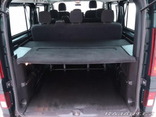 Fiat Ostatní modely Talento 1,6 MJT 107kW CZ 8-Míst D 2018