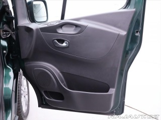 Fiat Ostatní modely Talento 1,6 MJT 107kW CZ 8-Míst D 2018