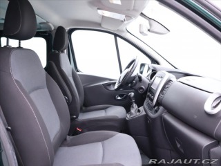 Fiat Ostatní modely Talento 1,6 MJT 107kW CZ 8-Míst D 2018