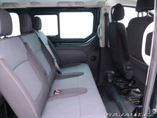 Fiat Ostatní modely Talento 1,6 MJT 107kW CZ 8-Míst D 2018