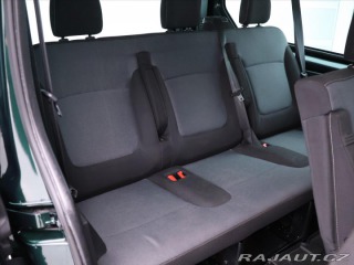 Fiat Ostatní modely Talento 1,6 MJT 107kW CZ 8-Míst D 2018