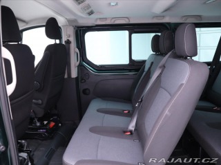 Fiat Ostatní modely Talento 1,6 MJT 107kW CZ 8-Míst D 2018