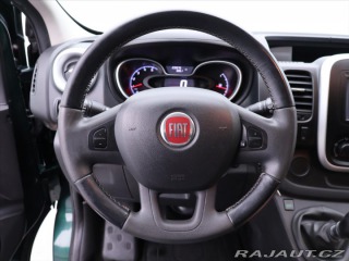 Fiat Ostatní modely Talento 1,6 MJT 107kW CZ 8-Míst D 2018