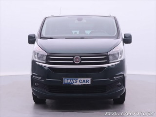 Fiat Ostatní modely Talento 1,6 MJT 107kW CZ 8-Míst D 2018