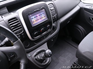 Fiat Ostatní modely Talento 1,6 MJT 107kW CZ 8-Míst D 2018