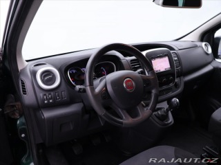 Fiat Ostatní modely Talento 1,6 MJT 107kW CZ 8-Míst D 2018