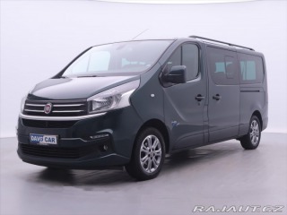Fiat Ostatní modely Talento 1,6 MJT 107kW CZ 8-Míst D 2018
