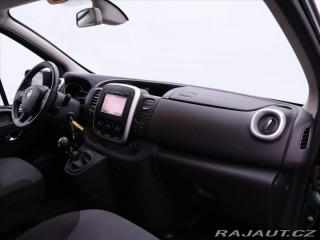 Fiat Ostatní modely Talento 1,6 MJT 107kW CZ 8-Míst D 2018