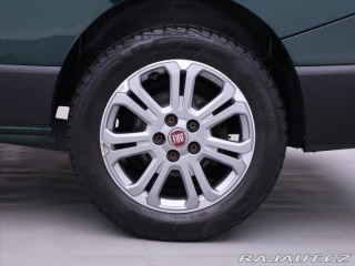 Fiat Ostatní modely Talento 1,6 MJT 107kW CZ 8-Míst D 2018