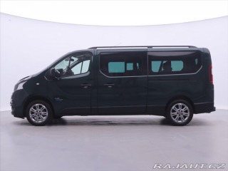 Fiat Ostatní modely Talento 1,6 MJT 107kW CZ 8-Míst D 2018
