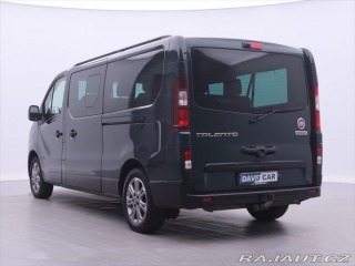 Fiat Ostatní modely Talento 1,6 MJT 107kW CZ 8-Míst D 2018