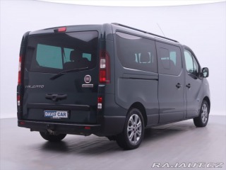 Fiat Ostatní modely Talento 1,6 MJT 107kW CZ 8-Míst D 2018