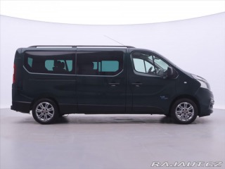 Fiat Ostatní modely Talento 1,6 MJT 107kW CZ 8-Míst D 2018