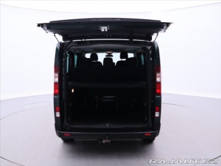 Fiat Ostatní modely Talento 1,6 MJT 107kW CZ 8-Míst D 2018