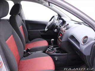 Ford Fiesta 1,3 i 51kw CZ Aut.klima 2009