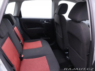 Ford Fiesta 1,3 i 51kw CZ Aut.klima 2009