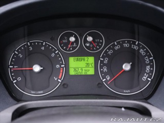 Ford Fiesta 1,3 i 51kw CZ Aut.klima 2009