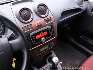 Ford Fiesta 1,3 i 51kw CZ Aut.klima 2009