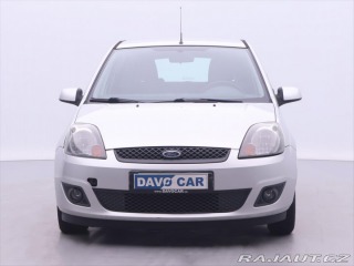 Ford Fiesta 1,3 i 51kw CZ Aut.klima 2009