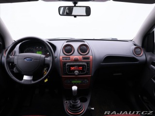 Ford Fiesta 1,3 i 51kw CZ Aut.klima 2009